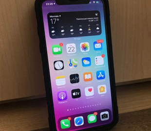Функции новой iOS 14, скопированные с Android