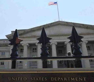 Мінфін США відбив кібератаку російських хакерів