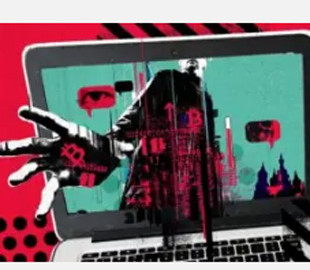 Google викрила російських хакерів, що атакують Україну і НАТО за новими схемами