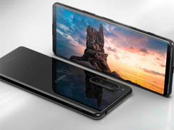 Смартфон Sony Xperia 5 II получит Android 11 сразу после выхода