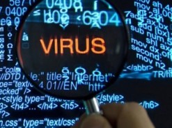 Украинцев предупреждают об активном распространении нового вируса