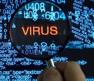 Украинцев предупреждают об активном распространении нового вируса