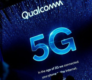 Экспансия сетей 5G приведёт Qualcomm к успеху в следующем году