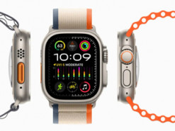 У США призупинено продаж Apple Watch Series 9 і Watch Ultra 2