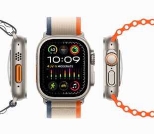 У США призупинено продаж Apple Watch Series 9 і Watch Ultra 2