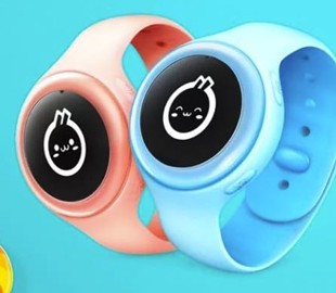 Xiaomi выпустила новые смарт-часы