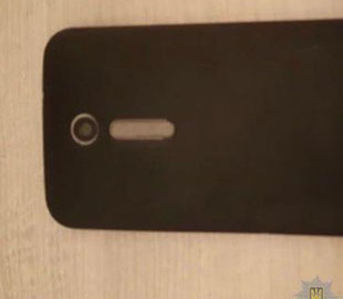 Шесть лет тюрьмы за мобильный телефон: в Кривом Роге полицейские задержали грабителя