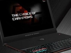 ASUS и MSI теряют лидирующие позиции на мировом рынке игровых ноутбуков