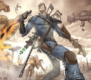 Разработка самого амбициозного мода на Fallout 4 отменена