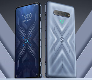 Названы самые мощные в мире смартфоны