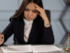 Асоціація адвокатів України створила Telegram-бот для надання юридичної допомоги