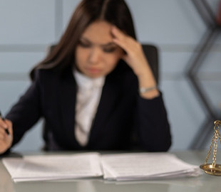 Асоціація адвокатів України створила Telegram-бот для надання юридичної допомоги