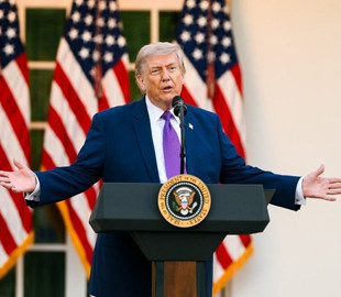 Трамп інвестував прибуток від криптовалют в традиційні активи – акції та облігації