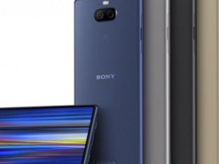 Продажи смартфонов Sony рухнули на 55%