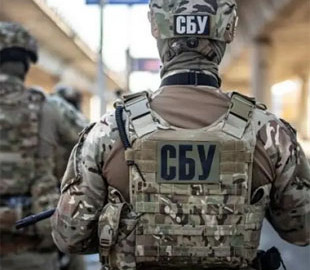 На Днепропетровщине СБУ раскрыла администраторшу интернет-сообществ, оправдывавших агрессию РФ