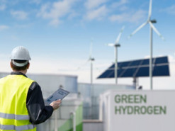 Трамп анулював реалізацію 24 проєктів чистої енергетики на $3,7 млрд