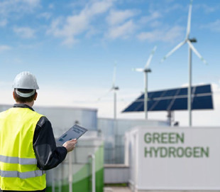 Трамп анулював реалізацію 24 проєктів чистої енергетики на $3,7 млрд