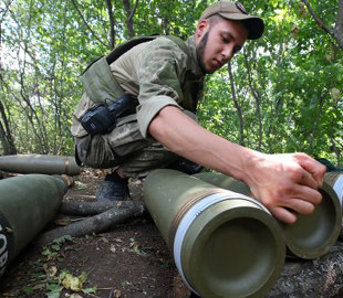 Генштаб просить журналістів та блогерів утриматися від оцінок ЗСУ