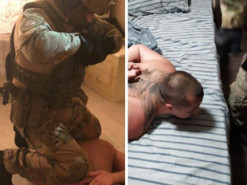 Передано в суд дело интернет-мошенников, выманивших у граждан 1,5 млн грн