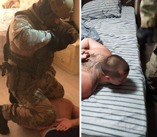 Передано в суд дело интернет-мошенников, выманивших у граждан 1,5 млн грн