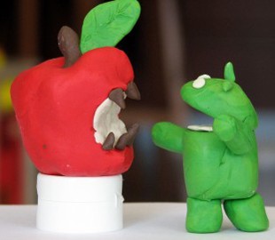 Пользователей iOS признали более щедрыми, чем владельцев Android-устройств