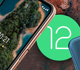 Смартфон Nokia X20 начал получать стабильную Android 12