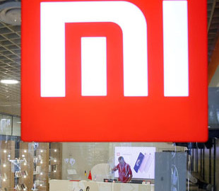 Xiaomi снова скопировала Apple