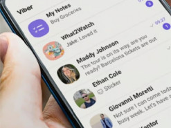 Як відновити листування у Viber — пояснення компанії