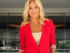 Ірина Федишин зізналась, скільки зібрала грошей у Лісабоні для ЗСУ та на що їх витратить