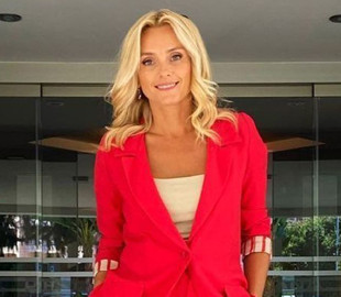 Ірина Федишин зізналась, скільки зібрала грошей у Лісабоні для ЗСУ та на що їх витратить