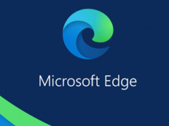 Microsoft улучшает прокрутку страниц в новом Edge