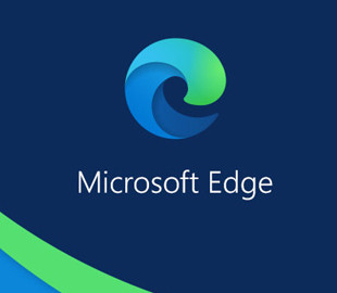 Microsoft улучшает прокрутку страниц в новом Edge