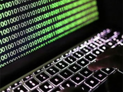 Військові кібери “привітали” російські установи з днем зв’язку рф