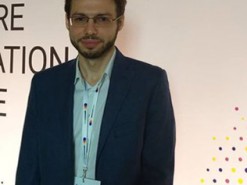 Шевченковский райсуд назначил директору YouControl Мильману залог в размере 51 тыс. грн