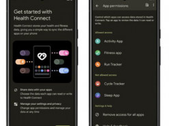 Google постачає Android 14 з набором додаткових опцій налаштування