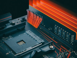 Разработан новый тип памяти, который изменит работу электронных устройств