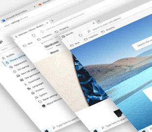 Microsoft улучшает свой браузер Edge в плане работы с уведомлениями