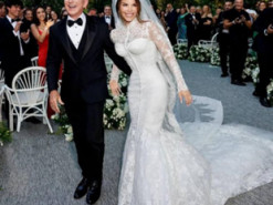 Джефф Безос хоче купити видавництво Condé Nast, щоб подарувати дружині Vogue