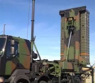 Україна отримає від Франції новітню зброю "майбутнього": подробиці від ISW