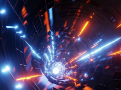 Китайские учёные создали небольшой и лёгкий мегаваттный лазер для установки на спутники