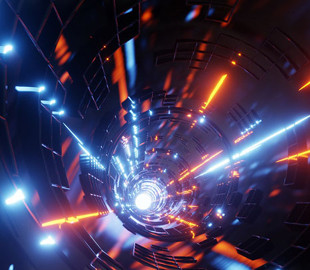 Китайские учёные создали небольшой и лёгкий мегаваттный лазер для установки на спутники