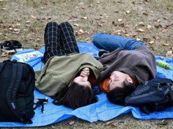 Спасение умирающей нации: правительство Японии профинансирует сервисы знакомств