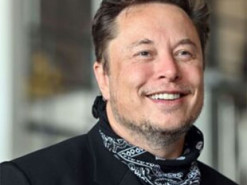 "Поэтому я выбрал DOGE": Маск потроллил Bitcoin и Ethereum