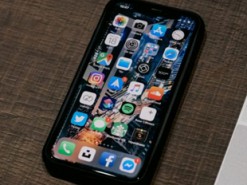 Apple разработала инновационный дисплей для iPhone