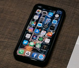 Apple разработала инновационный дисплей для iPhone