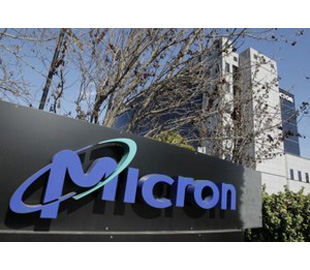 Акции Micron подорожали на 120% с начала года