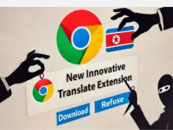 Стало відомо, як хакерам вдалось зламати Google Chrome для крадіжки конфіденційної інформації користувачів