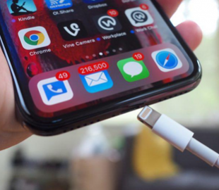 Apple знает, как полностью отказаться от разъемов в iPhone