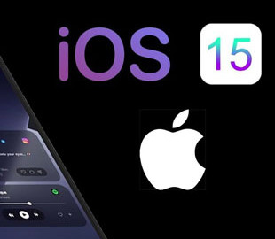 Названы устройства Apple, которые не получат iOS 15