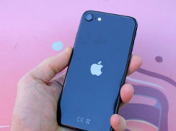 Блогер раскрыл одну из главных особенностей iPhone SE (2020)